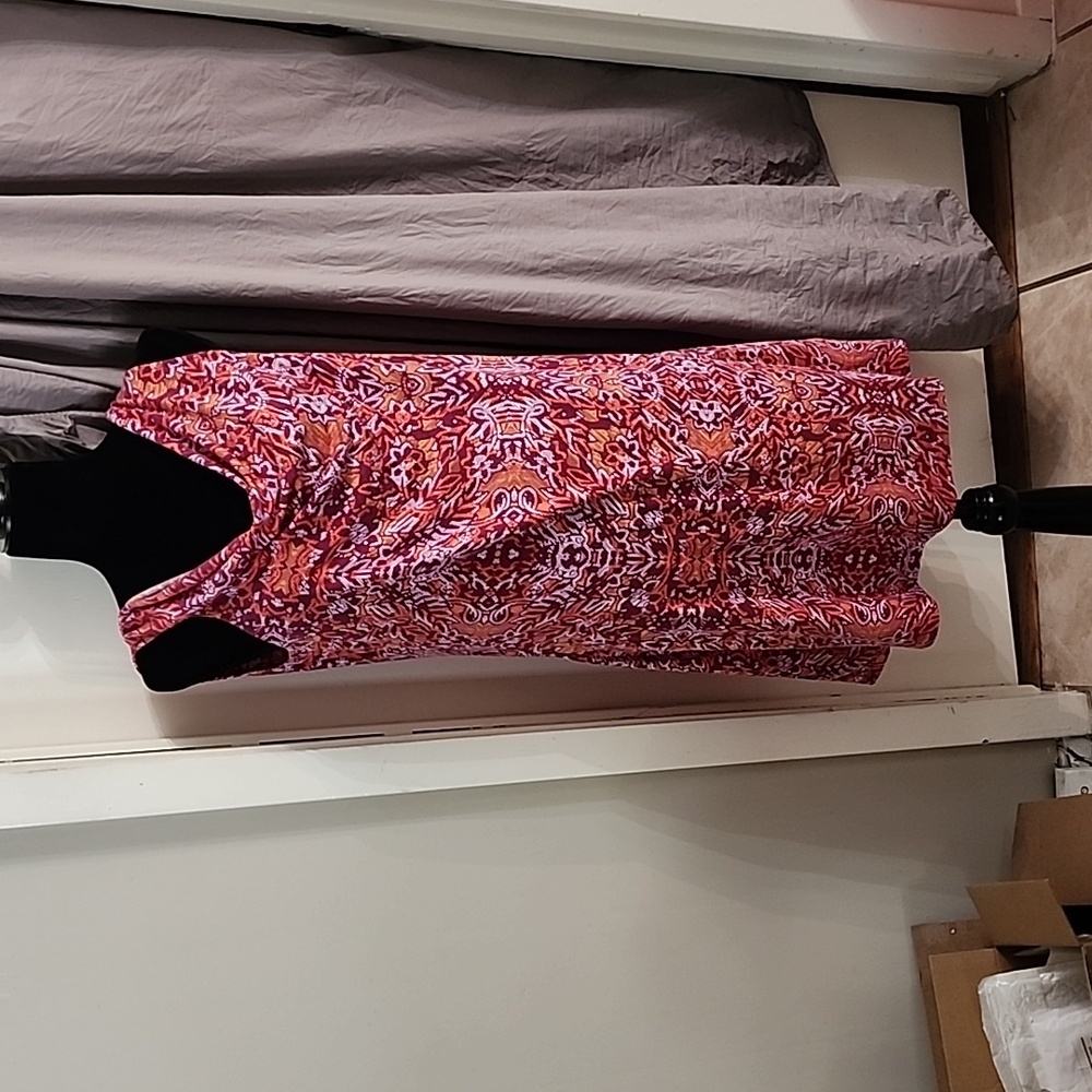 Casual dress Title 9